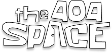 The 404 Space